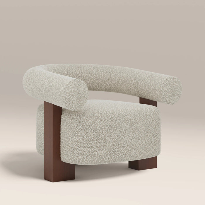 Fawnley Accent Chair