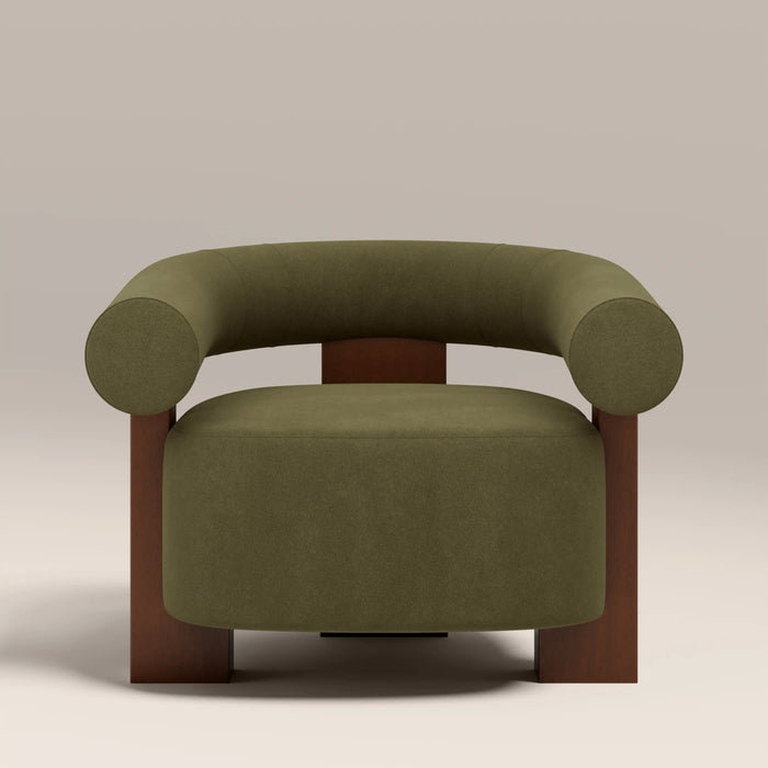 Fawnley Accent Chair