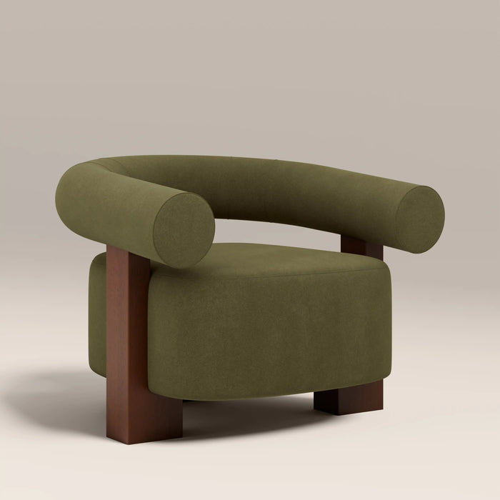 Fawnley Accent Chair