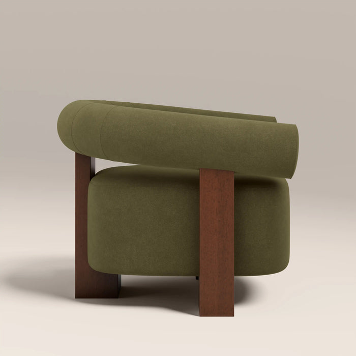Fawnley Accent Chair