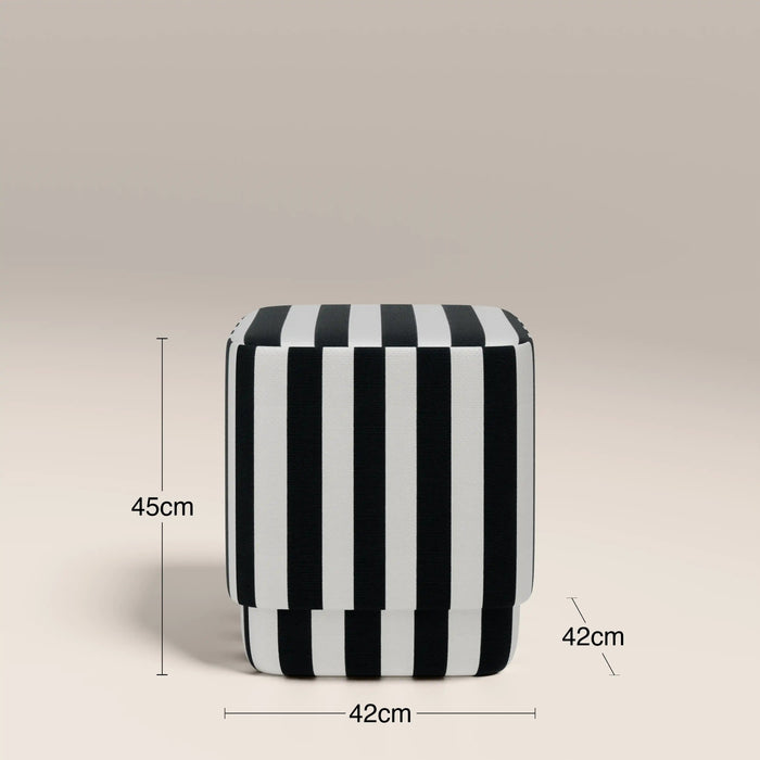 Soho Pouffe