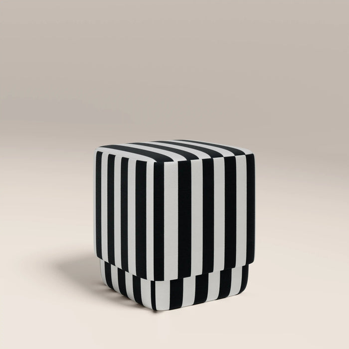 Soho Pouffe