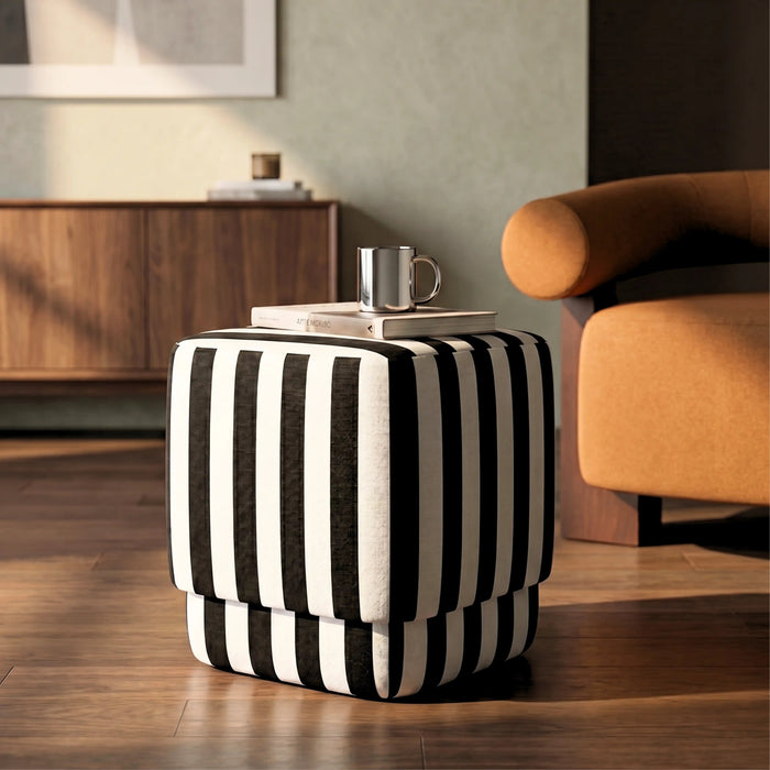 Soho Pouffe