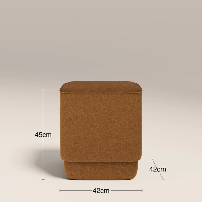 Soho Pouffe