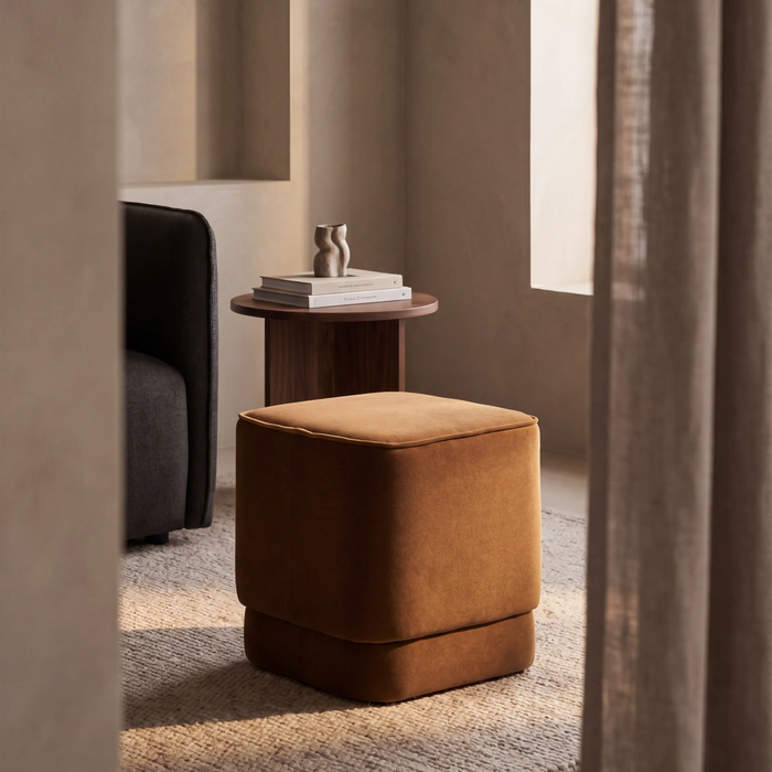 Soho Pouffe