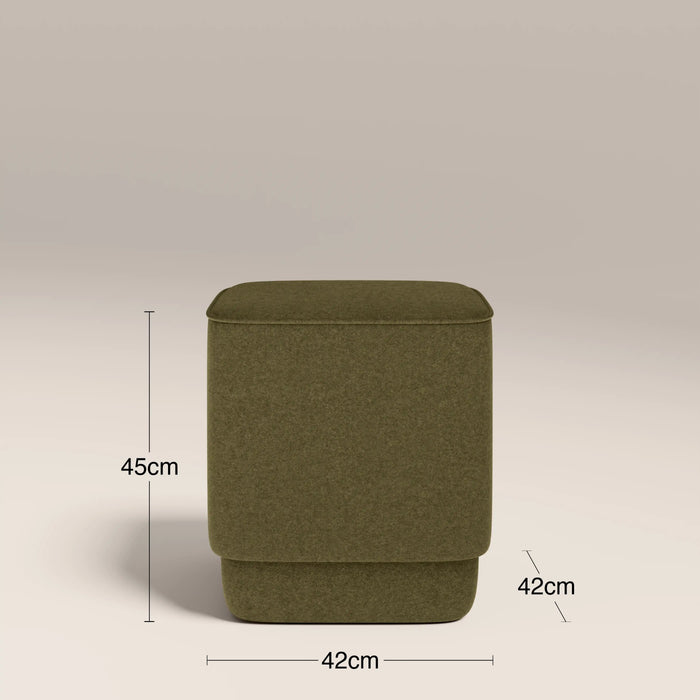 Soho Pouffe