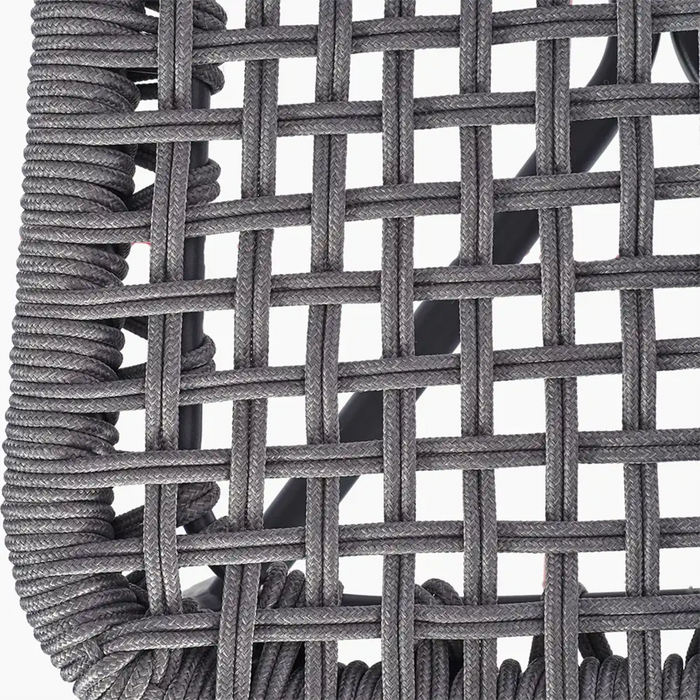 Galdwell Dining Chair Grey