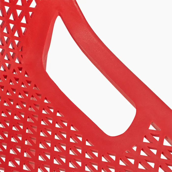 Arlon Dining Chair Red