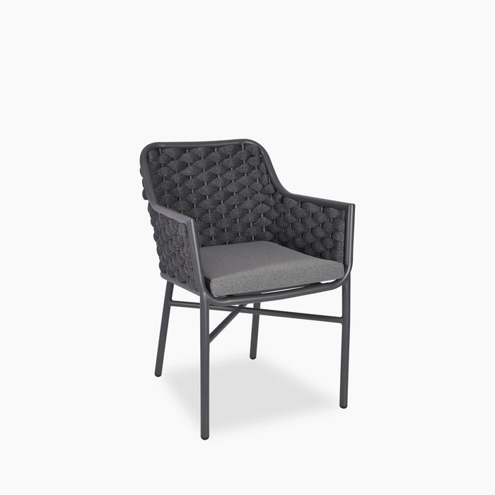 Sidney Carver Dining Chair