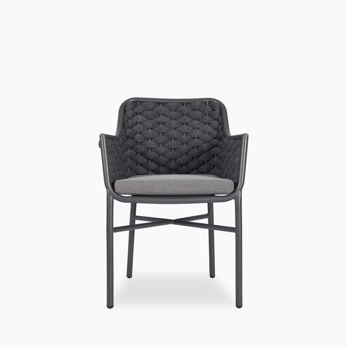 Sidney Carver Dining Chair