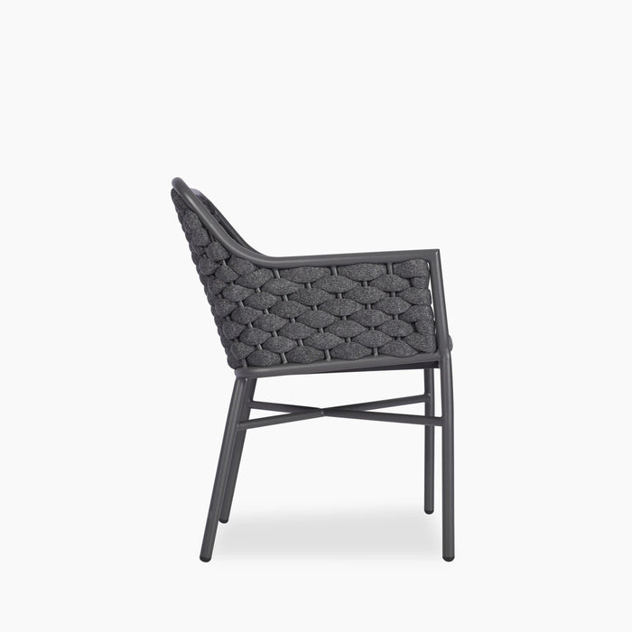 Sidney Carver Dining Chair