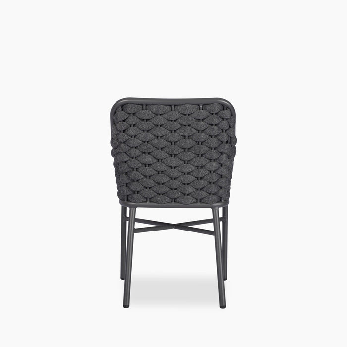 Sidney Carver Dining Chair
