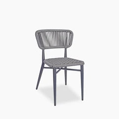 Galdwell Dining Chair | Grey