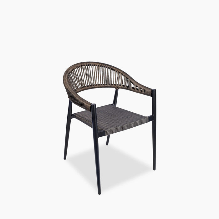 Lydia Carver Dining Chair