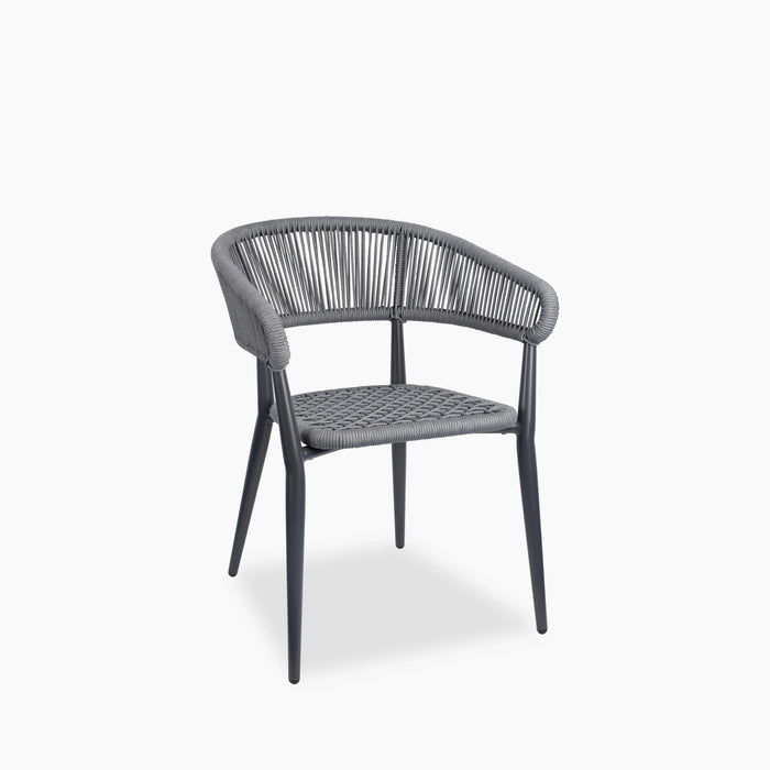 Galdwell Carver Dining Chair
