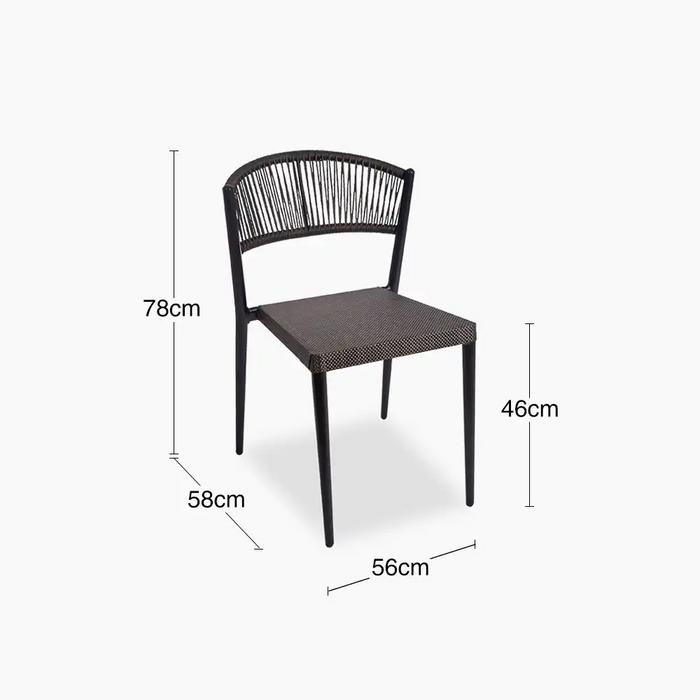 Lydia Dining Chair