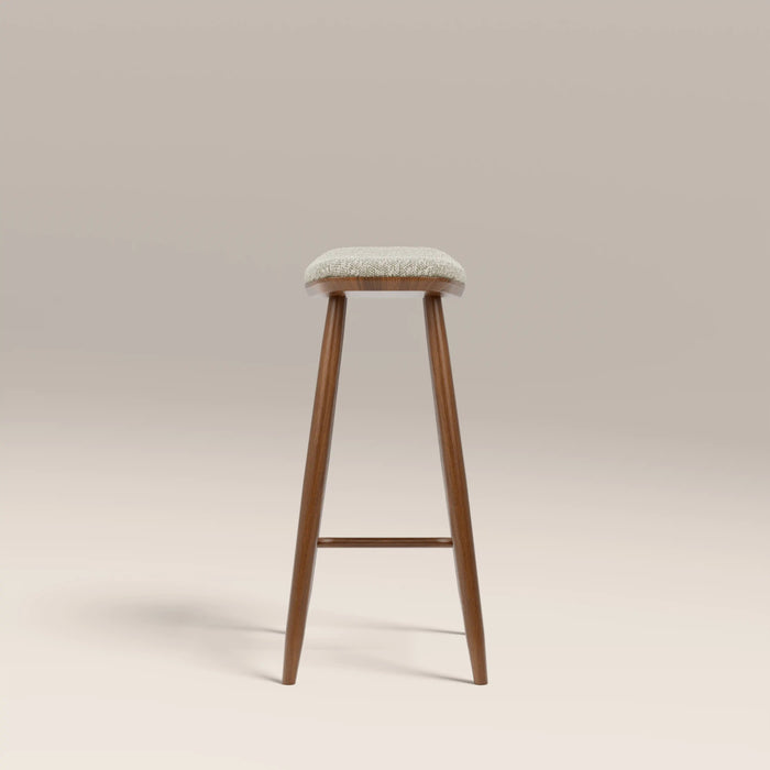 Hatton Wooden Kitchen Stool