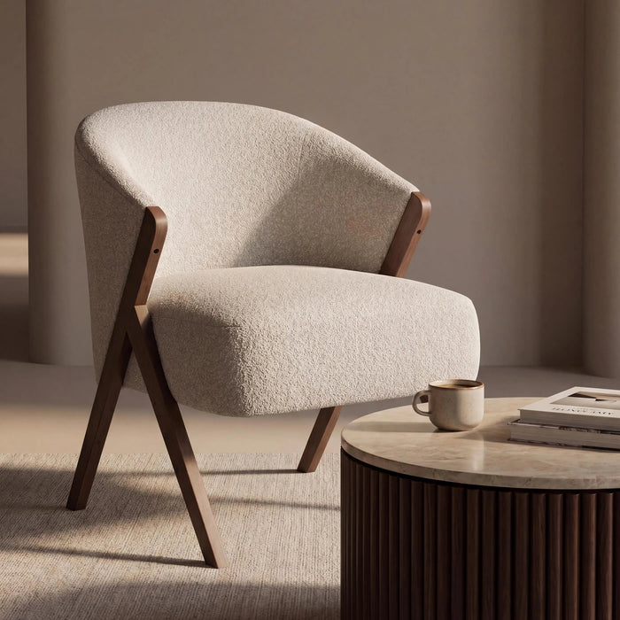 Kira Accent Chair