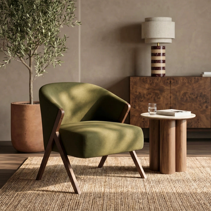 Kira Accent Chair