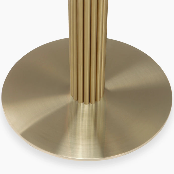 Rafferty Bar Table Base