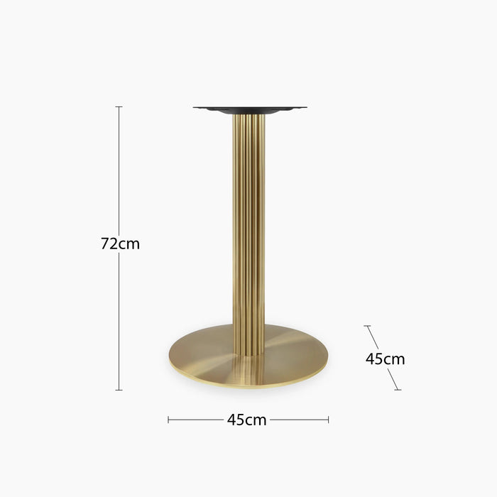 Rafferty Cafe Table Base