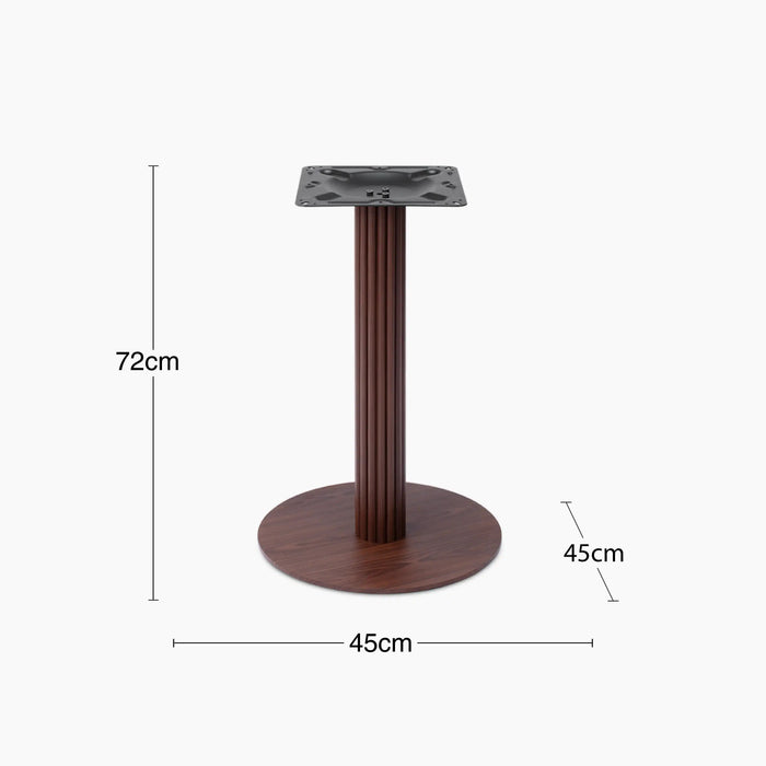 Rafferty Cafe Table Base
