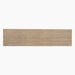 PLAANKED 3cm Flexible Ribbed Wall Panel | Silver Oak