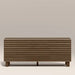 Raphael 3 Door Wooden Sideboard | Walnut
