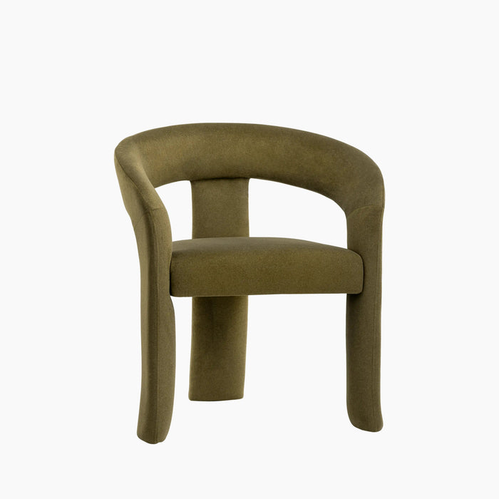 Bellamy Carver Dining Chair