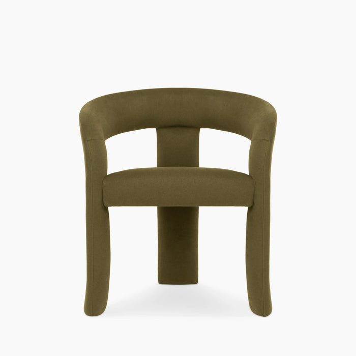 Bellamy Carver Dining Chair