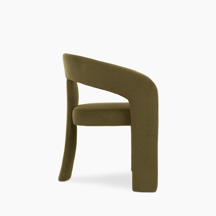 Bellamy Carver Dining Chair