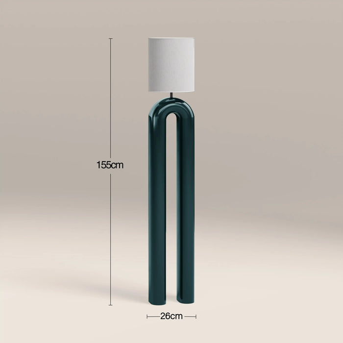 Millau Floor Lamp