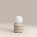 houseof Cordless Table Lamp | Sand