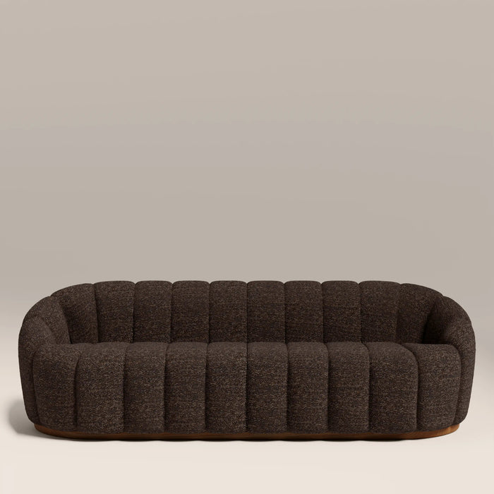 Ivy 3 Seater Sofa