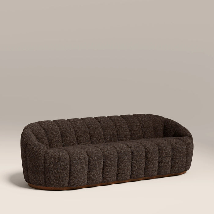 Ivy 3 Seater Sofa