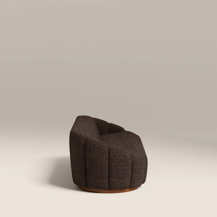 Ivy 3 Seater Sofa