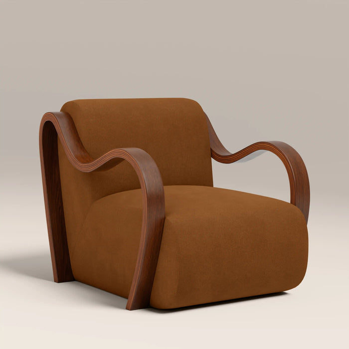 Talie Accent Chair