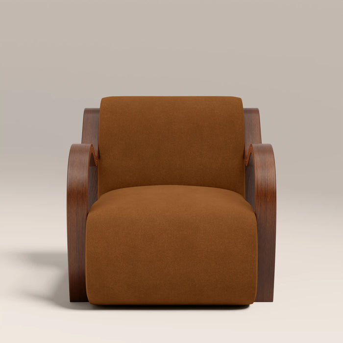 Talie Accent Chair