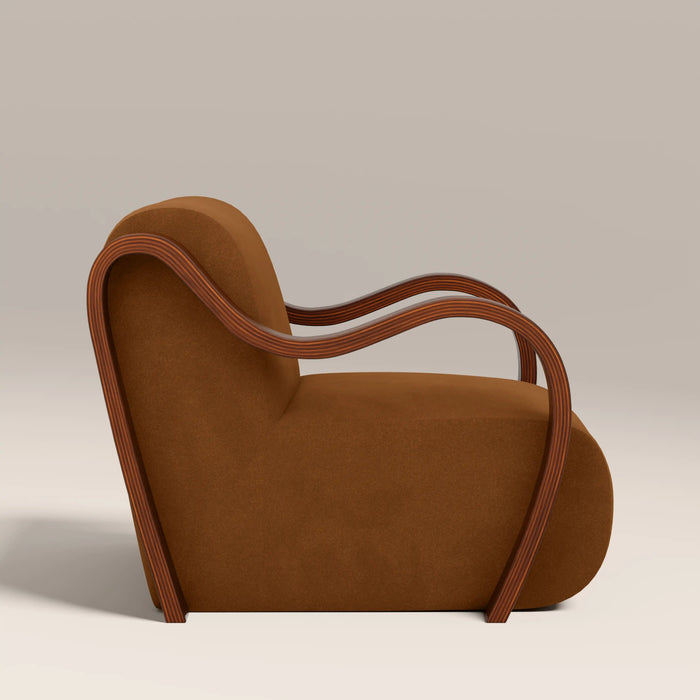 Talie Accent Chair