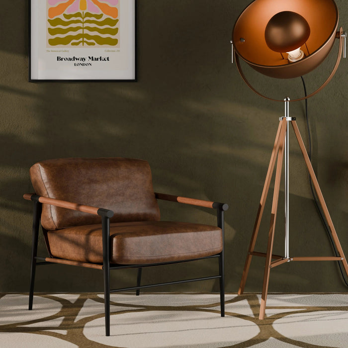 Barbican Armchair