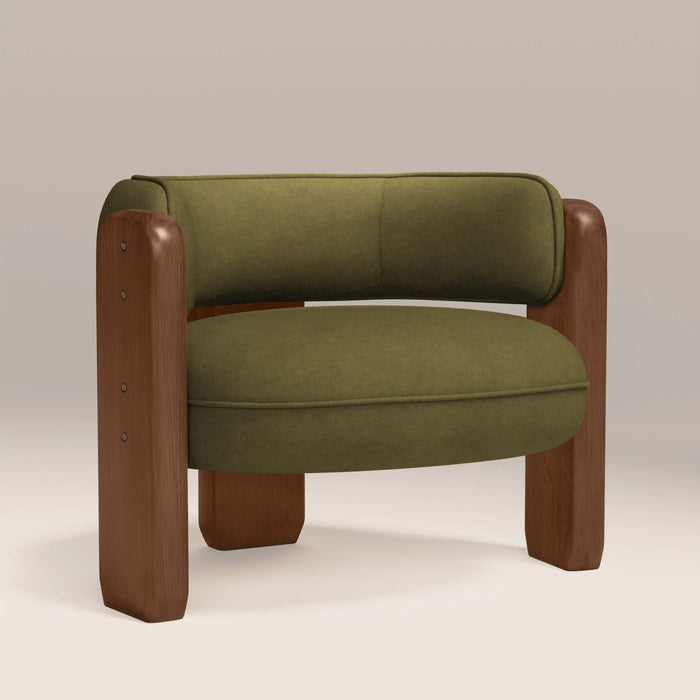 Porter Armchair