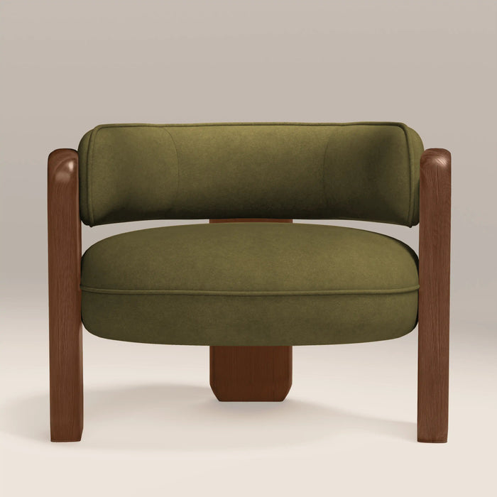 Porter Armchair