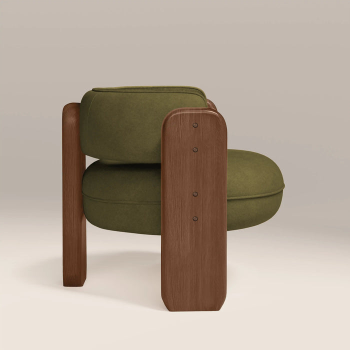Porter Armchair
