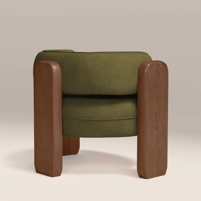 Porter Armchair