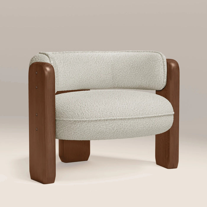 Porter Armchair