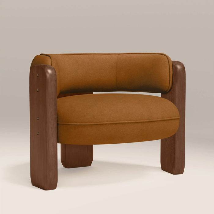 Porter Armchair
