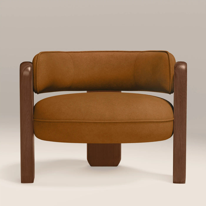 Porter Armchair