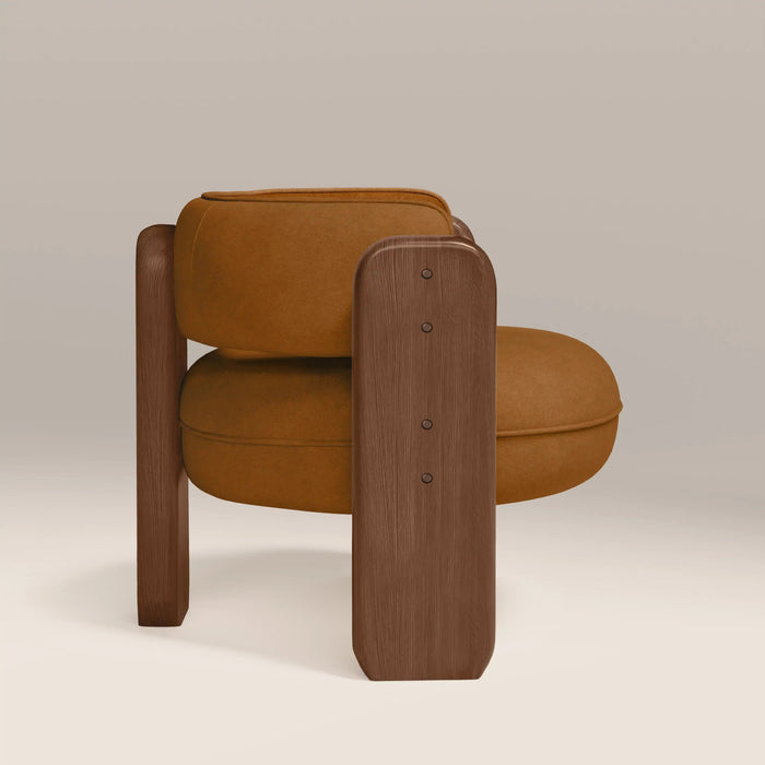 Porter Armchair