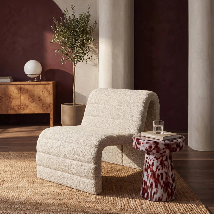 Lopez Accent Chair