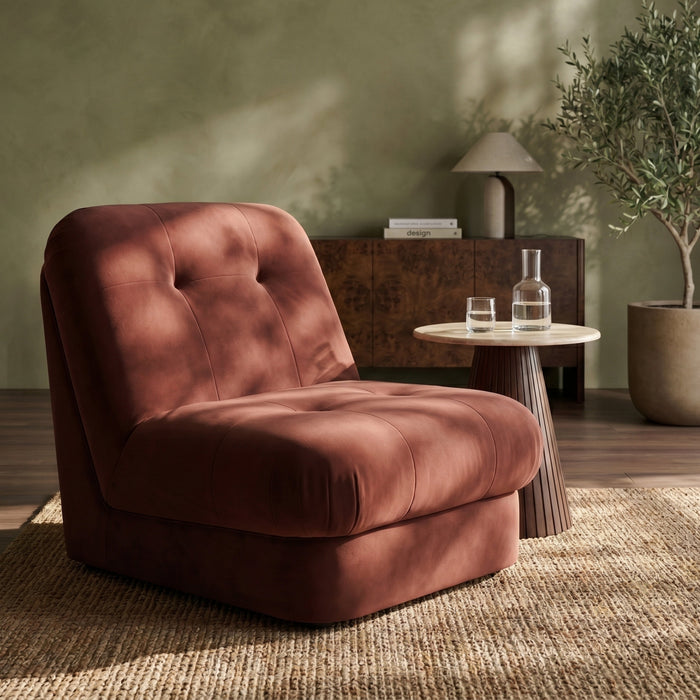 Lorena Armchair